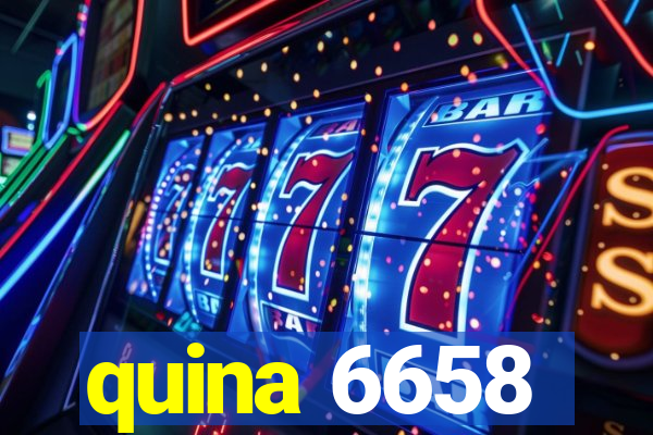 quina 6658